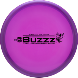 Discraft Buzzz - Z - 20th Year Anniversary Edition Discraft Buzzz - Z - 20th Year Anniversary Edition