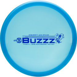Discraft Buzzz - Z - 20th Year Anniversary Edition Discraft Buzzz - Z - 20th Year Anniversary Edition