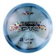 Discraft Captain's Raptor - Z Swirl - Paul Ulibarri - 2025 Discraft Captain's Raptor - Z Swirl - Paul Ulibarri - 2025