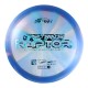 Discraft Captain's Raptor - Z Swirl - Paul Ulibarri - 2025 Discraft Captain's Raptor - Z Swirl - Paul Ulibarri - 2025