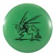 Discraft Cicada - Z Big Discraft Cicada - Z Big