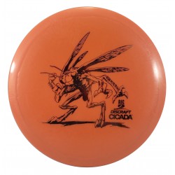Discraft Cicada - Z Big Discraft Cicada - Z Big