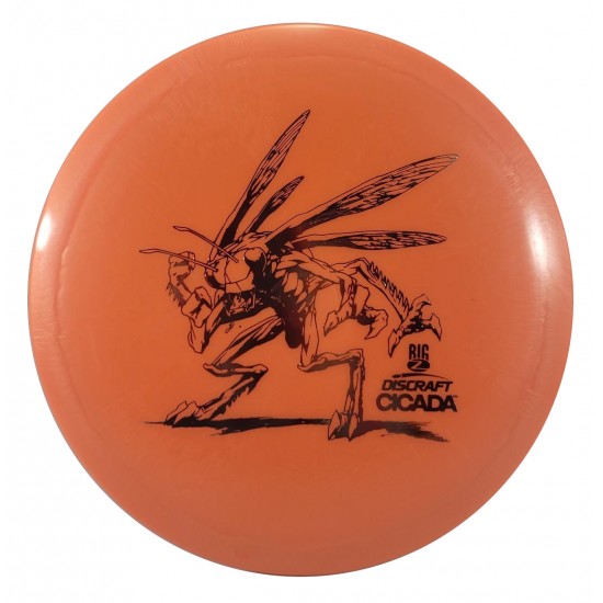 Discraft Cicada - Z Big Discraft Cicada - Z Big