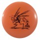 Discraft Cicada - Z Big Discraft Cicada - Z Big
