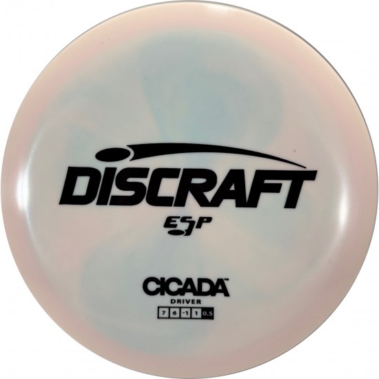 Discraft Cicada - ESP