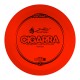 Discraft Cigarra - Z First Run Anthony Barela Discraft Cigarra - Z First Run Anthony Barela