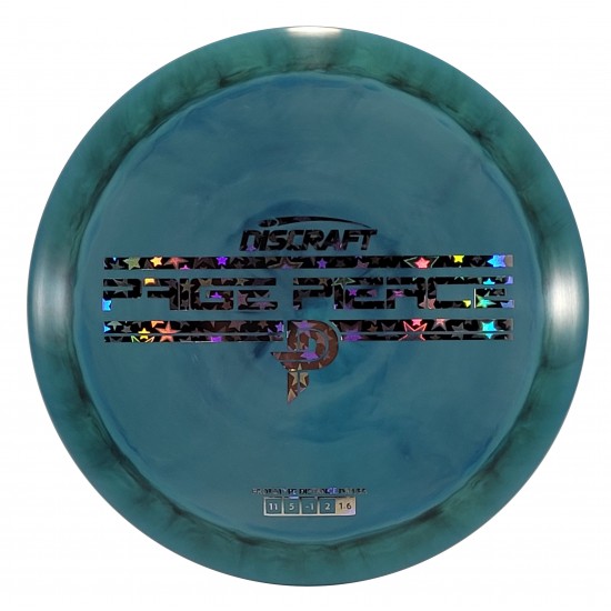 Discraft Drive - ESP Swirl - Paige Pierce Prototype