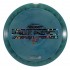 Discraft Drive - ESP Swirl - Paige Pierce Prototype