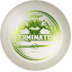 Discraft Terminator - Z - First Run