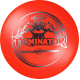 Discraft Terminator - Z - First Run