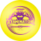 Discraft Terminator - Z - First Run