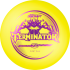 Discraft Terminator - Z - First Run