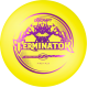 Discraft Terminator - Z - First Run