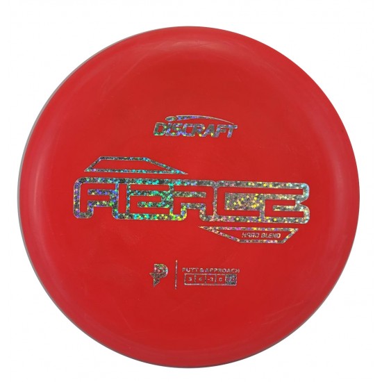 Discraft Fierce - Putter Line Hard Blend - Paige Pierce Discraft Fierce - Putter Line Hard Blend - Paige Pierce