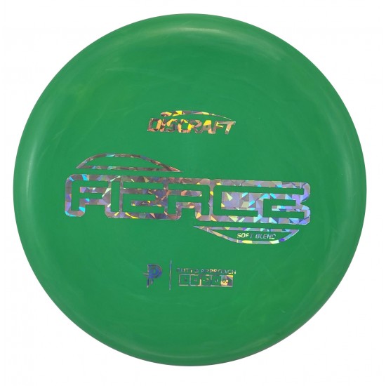 Discraft Fierce - Putter Line Soft Blend - Paige Pierce Discraft Fierce - Putter Line Soft Blend - Paige Pierce
