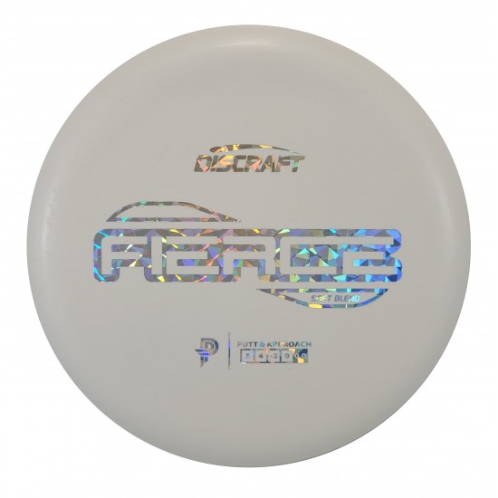 Discraft Fierce - Putter Line Soft Blend - Paige Pierce Discraft Fierce - Putter Line Soft Blend - Paige Pierce