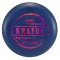 Discraft Kratos - Special Rubber Blend - Paul McBeth First Run Discraft Kratos - Special Rubber Blend - Paul McBeth First Run