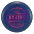 Discraft Kratos - Special Rubber Blend - Paul McBeth First Run