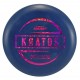 Discraft Kratos - Special Rubber Blend - Paul McBeth First Run Discraft Kratos - Special Rubber Blend - Paul McBeth First Run