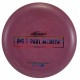 Discraft Kratos - Special Rubber Blend - Paul McBeth Proto Putter Discraft Kratos - Special Rubber Blend - Paul McBeth Proto Putter