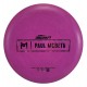 Discraft Kratos - Special Rubber Blend - Paul McBeth Proto Putter Discraft Kratos - Special Rubber Blend - Paul McBeth Proto Putter