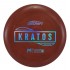 Discraft Kratos - Putter Line Soft Blend - Paul McBeth