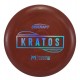 Discraft Kratos - Putter Line Soft Blend - Paul McBeth Discraft Kratos - Putter Line Soft Blend - Paul McBeth