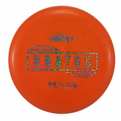 Discraft Kratos - Putter Line Soft Blend - Paul McBeth Discraft Kratos - Putter Line Soft Blend - Paul McBeth