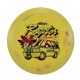 Discraft Raptor - Jawbreaker Glo - Ledgestone Edition Discraft Raptor - Jawbreaker Glo - Ledgestone Edition