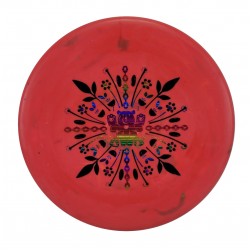 Discraft Zone - Jawbreaker Glo - Ledgestone Edition Discraft Zone - Jawbreaker Glo - Ledgestone Edition