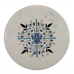 Discraft Zone - Jawbreaker Glo - Ledgestone Edition Discraft Zone - Jawbreaker Glo - Ledgestone Edition