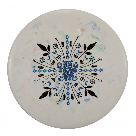 Discraft Zone - Jawbreaker Glo - Ledgestone Edition Discraft Zone - Jawbreaker Glo - Ledgestone Edition