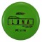 Discraft Luna - Putter Line Hard Blend - Paul McBeth Discraft Luna - Putter Line Hard Blend - Paul McBeth