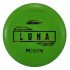 Discraft Luna - Putter Line Hard Blend - Paul McBeth