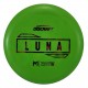 Discraft Luna - Putter Line Hard Blend - Paul McBeth Discraft Luna - Putter Line Hard Blend - Paul McBeth