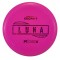 Discraft Luna - Putter Line Soft Blend - Paul McBeth Discraft Luna - Putter Line Soft Blend - Paul McBeth