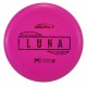 Discraft Luna - Putter Line Soft Blend - Paul McBeth Discraft Luna - Putter Line Soft Blend - Paul McBeth