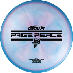 Discraft ESP Joy - Prototype - Paige Pierce
