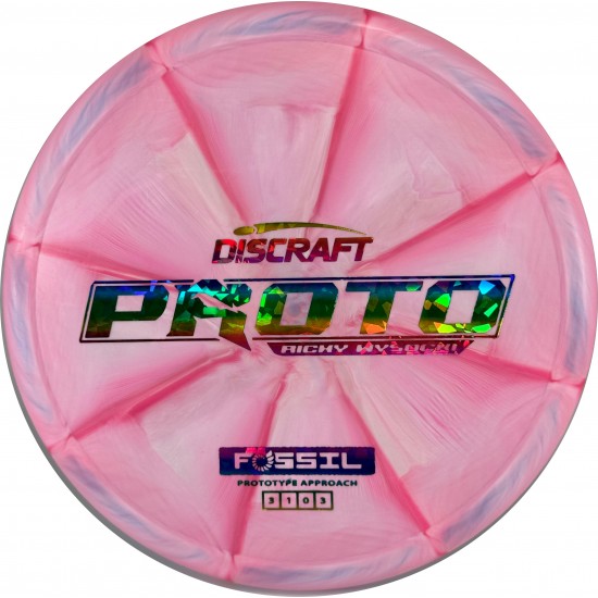 Proto Fossil Proto Fossil