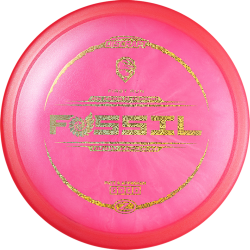 Discraft Z Colorshift Fossil - First Run - Ricky Wysocki