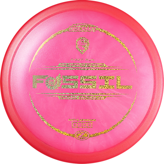 Discraft Z Colorshift Fossil - First Run - Ricky Wysocki Discraft Z Colorshift Fossil - First Run - Ricky Wysocki