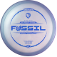 Discraft Z Colorshift Fossil - First Run - Ricky Wysocki Discraft Z Colorshift Fossil - First Run - Ricky Wysocki