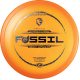 Discraft Z Colorshift Fossil - First Run - Ricky Wysocki Discraft Z Colorshift Fossil - First Run - Ricky Wysocki