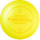 Discraft Z Colorshift Fossil - First Run - Ricky Wysocki Discraft Z Colorshift Fossil - First Run - Ricky Wysocki
