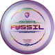Discraft Z Colorshift Fossil - First Run - Ricky Wysocki Discraft Z Colorshift Fossil - First Run - Ricky Wysocki