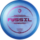 Discraft Z Colorshift Fossil - First Run - Ricky Wysocki Discraft Z Colorshift Fossil - First Run - Ricky Wysocki