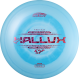 Discraft ESP Hallux - First Run - Ricky Wysocki