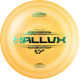 Discraft ESP Hallux - First Run - Ricky Wysocki