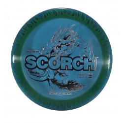 Discraft Scorch - Fuzed - Flames Discraft Scorch - Fuzed - Flames