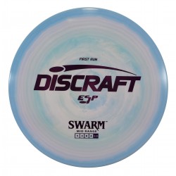 Discraft Swarm - ESP - First Run Discraft Swarm - ESP - First Run
